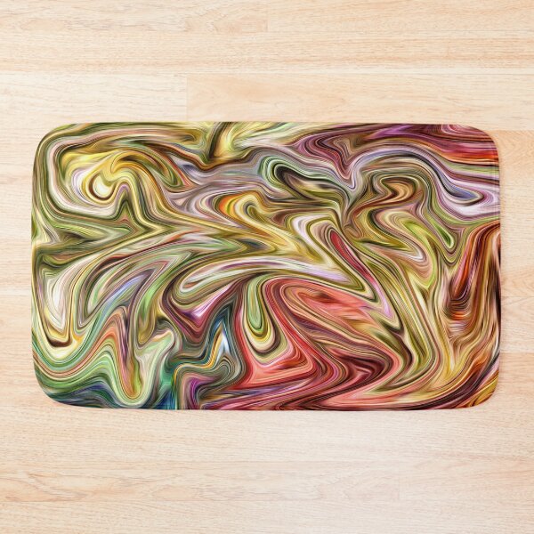 Item preview, Electric Red designed and sold by Kasia Design.