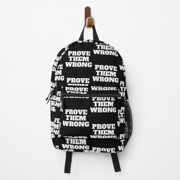 Item preview, Prove them wrong designed and sold by StiAvelli.