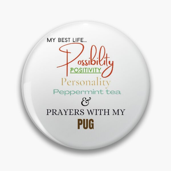 Item preview, My Best Life... designed and sold by HippyHappyHoppy.