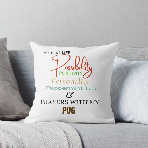 Item preview, My Best Life... designed and sold by HippyHappyHoppy.