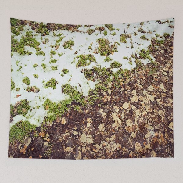 Item preview, Half present / Half past / photography by Livia Leoveanu designed and sold by Livia  Leoveanu.