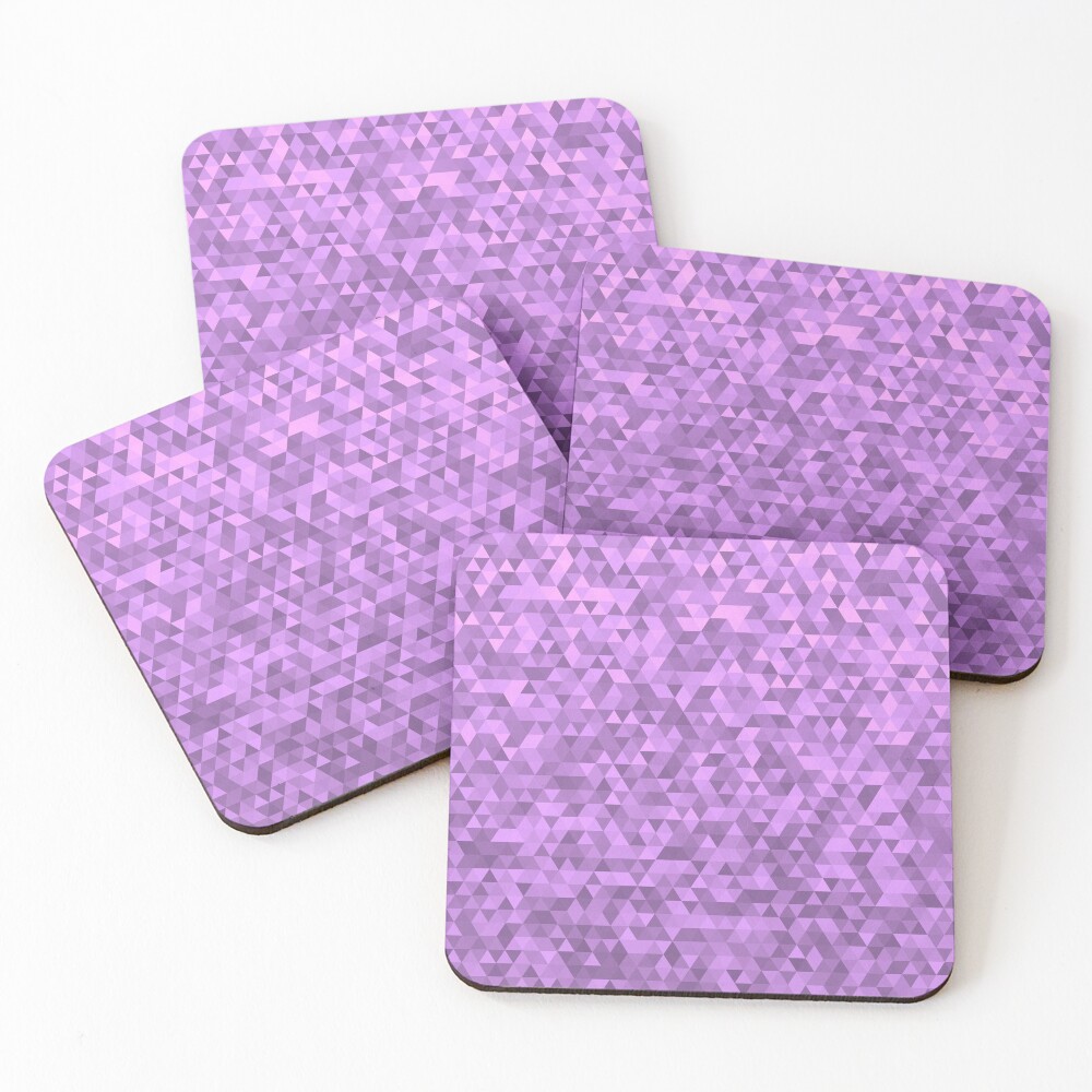 Item preview, Coasters (Set of 4) designed and sold by Rizuu.