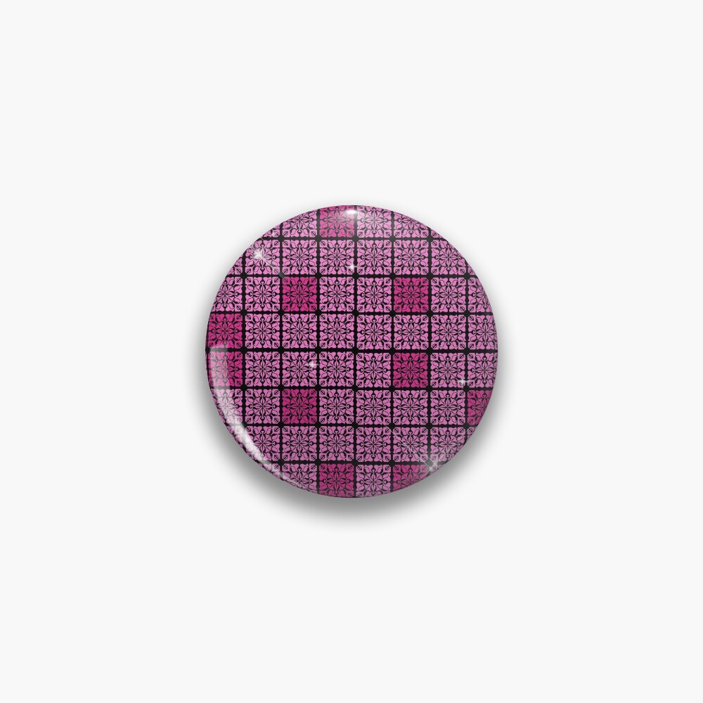 Item preview, Pin designed and sold by RomeoSketches.