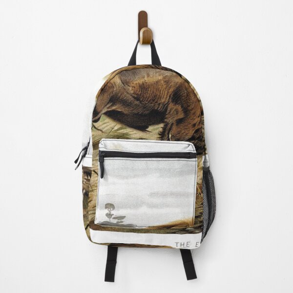 Item preview, European Bison designed and sold by redoARTstore.