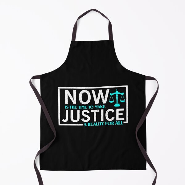 Item preview, Now is the time to make justice a reality for all designed and sold by NajoFashions.
