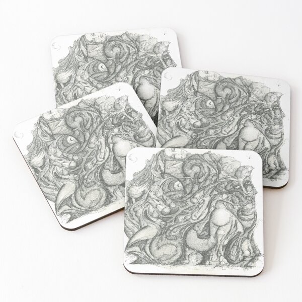 Item preview, Insomniac designed and sold by Bleached  Shadows.