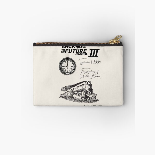 Item preview, Back to the Future (Part III) designed and sold by albix81.