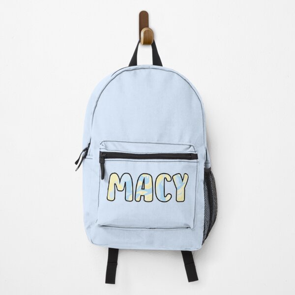Item preview, Macy Custom Name  designed and sold by EuropaPrints.