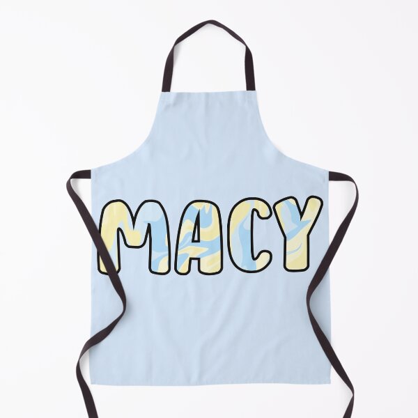 Item preview, Macy Custom Name designed and sold by EuropaPrints.