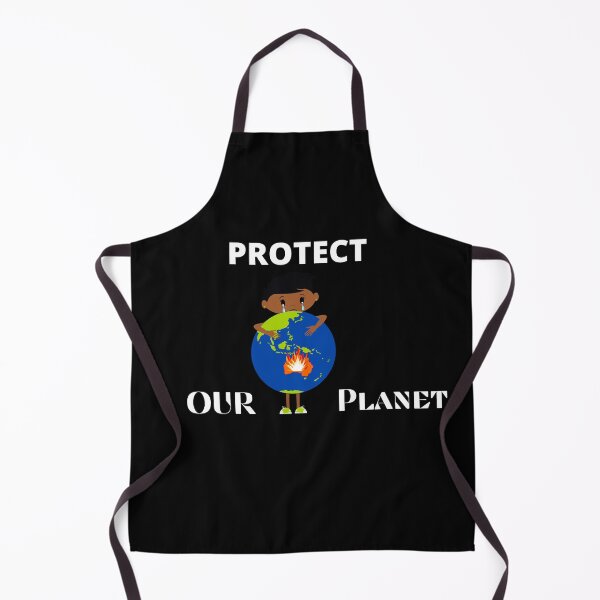 Item preview, Protect our World, The World's Wildlife designed and sold by dress-in.