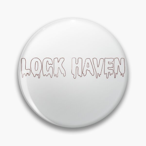 Item preview, Lock Haven designed and sold by hannahcassner8.