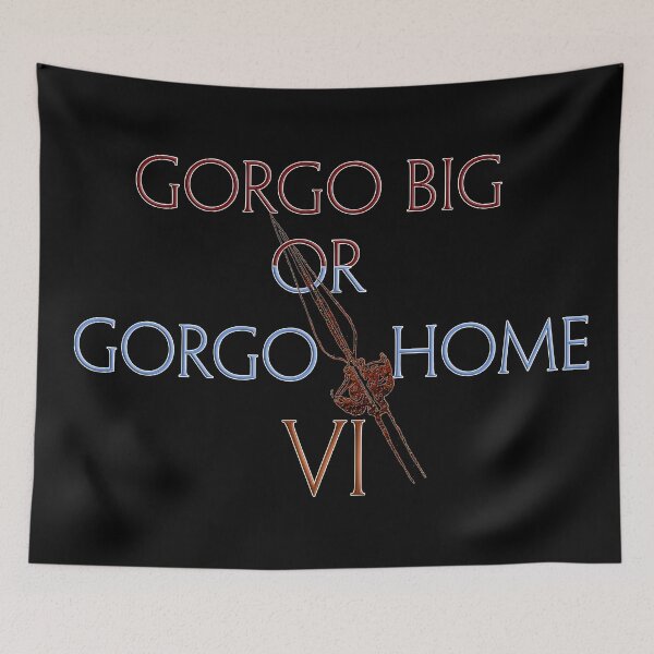 Item preview, Gorgo big or Gorgo home.  Queen of Sparta CIV VI - Transparent designed and sold by Image NDesign.