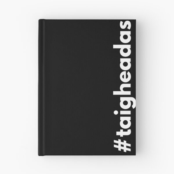 Item preview, Hashtag Taigheadas designed and sold by HashtagZone.