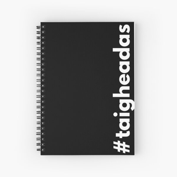 Item preview, Hashtag Taigheadas designed and sold by HashtagZone.