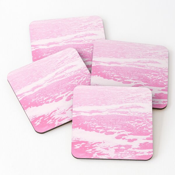 Item preview, Pink Ocean designed and sold by Tanya C  Smith.