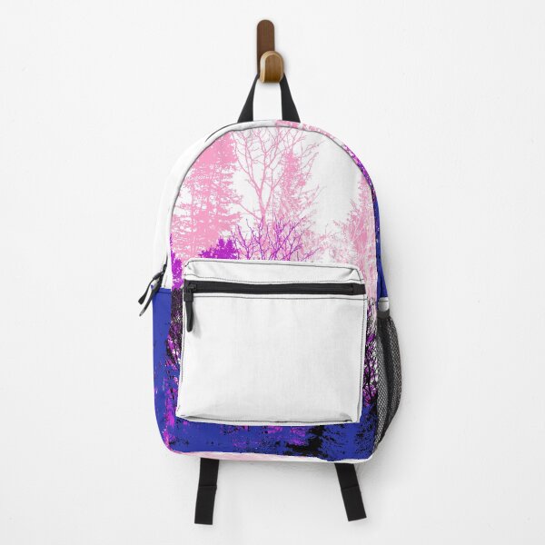 Item preview, Genderfluid Treeline designed and sold by failephant-art.