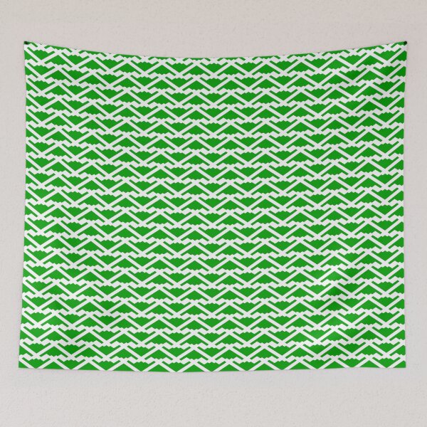 Item preview, Northrop Grumman B-2 Spirit - Green & White Pattern Design designed and sold by Plane Jane Design.
