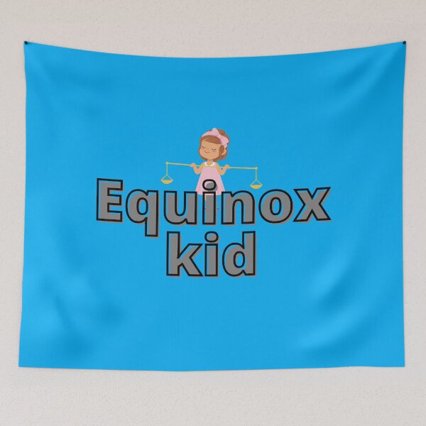 Item preview, Equinox Libra Kid  designed and sold by Fei1111.