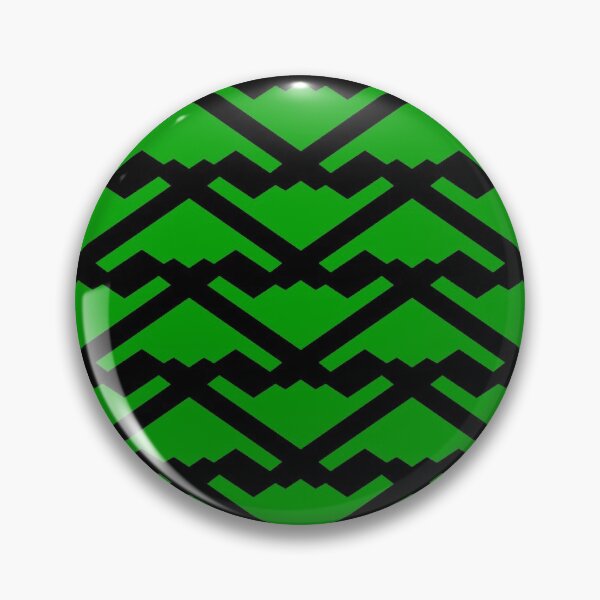 Item preview, Northrop Grumman B-2 Spirit - Green & Black Pattern Design designed and sold by Plane Jane Design.