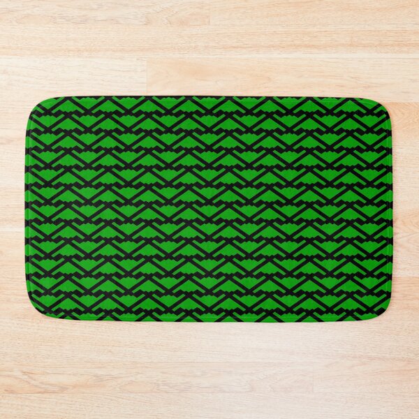Item preview, Northrop Grumman B-2 Spirit - Green & Black Pattern Design designed and sold by Plane Jane Design.