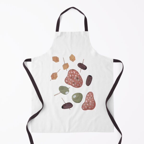 Item preview, hors d'oeuvres designed and sold by sfrancesblock.