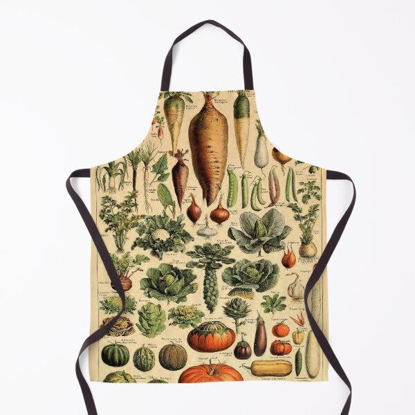 Item preview, Adolphe Millot - Légumes pour tous - French vintage poster designed and sold by Crayonjar.