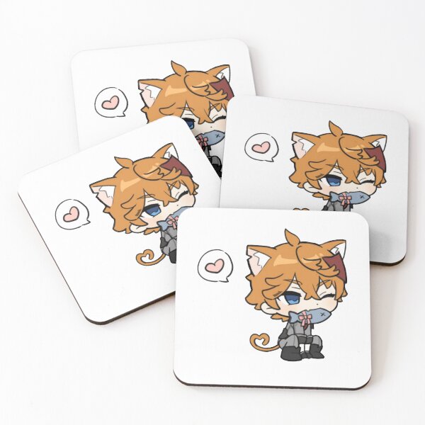 Item preview, Tartaglia Chibi Childe designed and sold by Modud Moin.