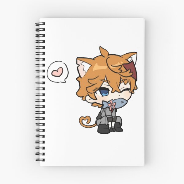 Item preview, Tartaglia Chibi Childe designed and sold by Modud Moin.