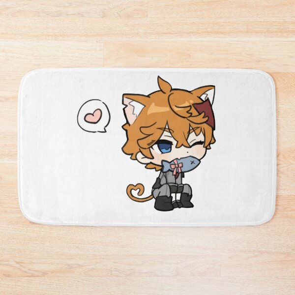 Item preview, Tartaglia Chibi Childe designed and sold by Modud Moin.