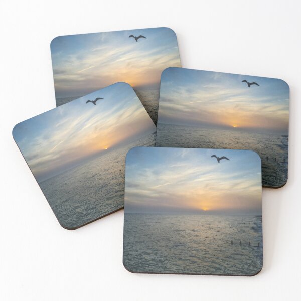 Item preview, Sunset Serenity designed and sold by CarolynBF.