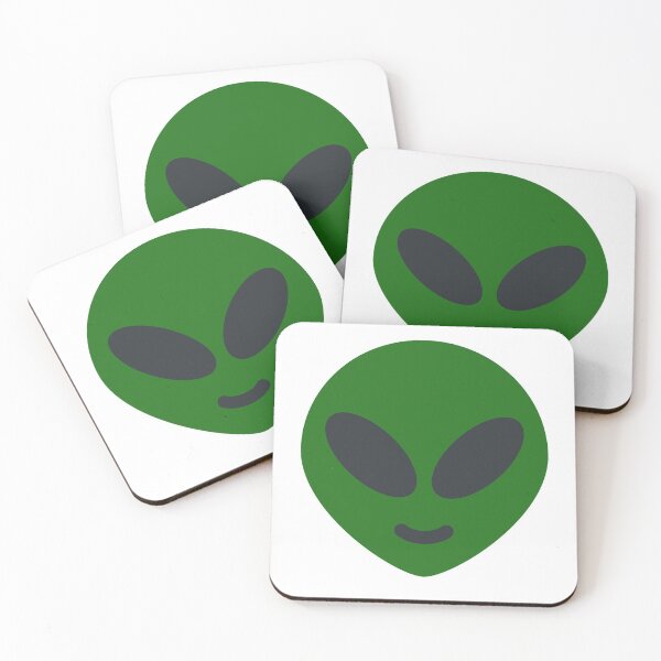 Item preview, Alien designed and sold by KaliDesign.