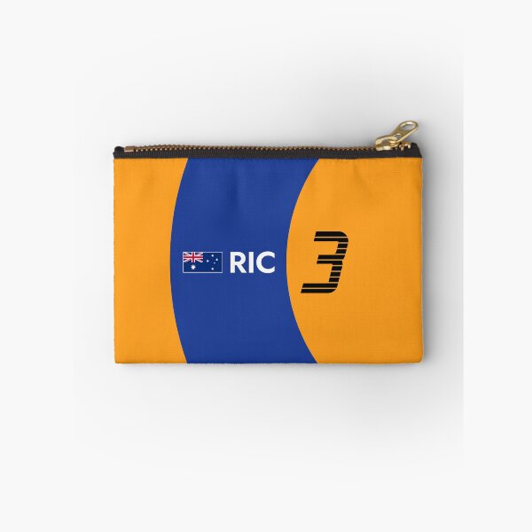 Item preview, F1 2021 - #3 Ricciardo designed and sold by MS80 design.