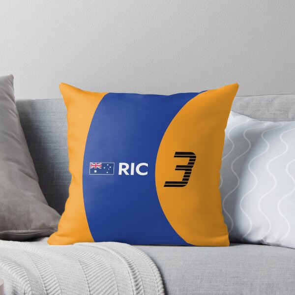 Item preview, F1 2021 - #3 Ricciardo designed and sold by MS80 design.