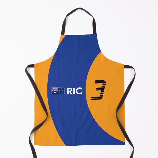 Item preview, F1 2021 - #3 Ricciardo designed and sold by MS80 design.