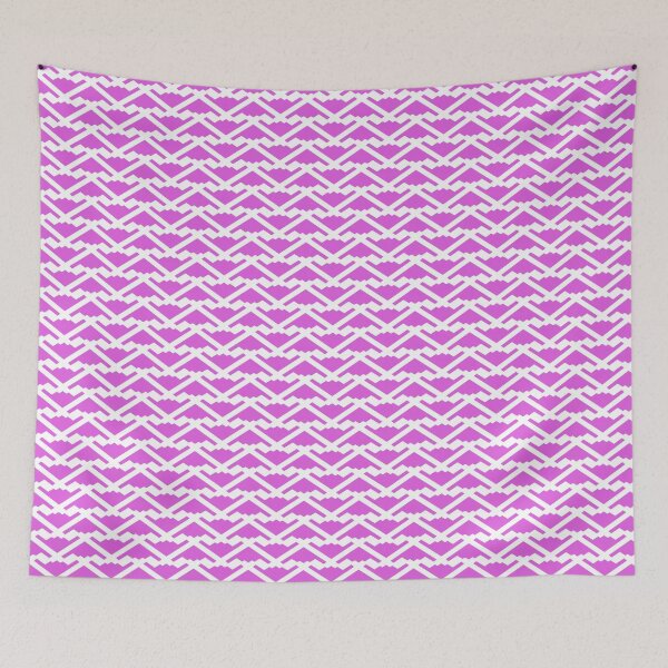 Item preview, Northrop Grumman B-2 Spirit - Pink & White Pattern Design designed and sold by Plane Jane Design.