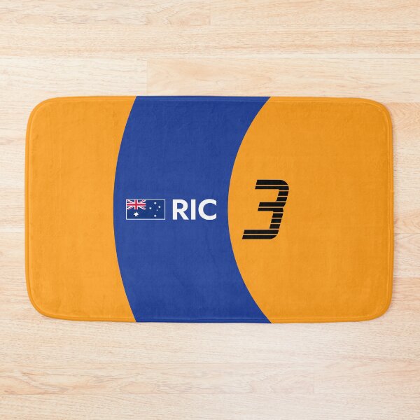 Item preview, F1 2021 - #3 Ricciardo designed and sold by MS80 design.