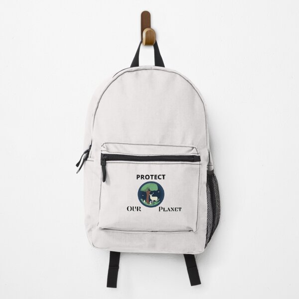 Item preview, Protect our World For Us, The World's Wildlife designed and sold by dress-in.