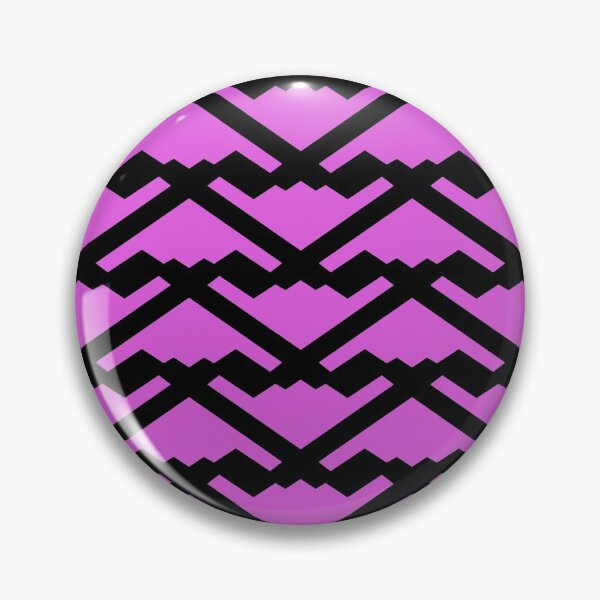 Item preview, Northrop Grumman B-2 Spirit - Pink & Black Pattern Design designed and sold by Plane Jane Design.