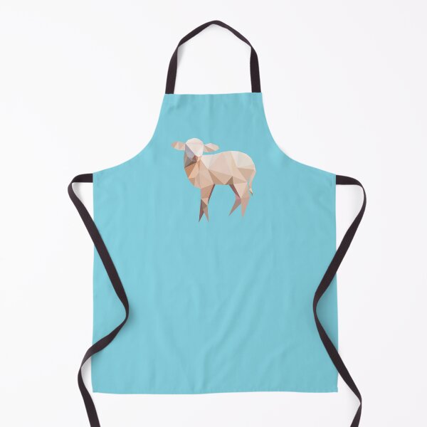 Item preview, Cordero low poly designed and sold by AlehSkvartsou.