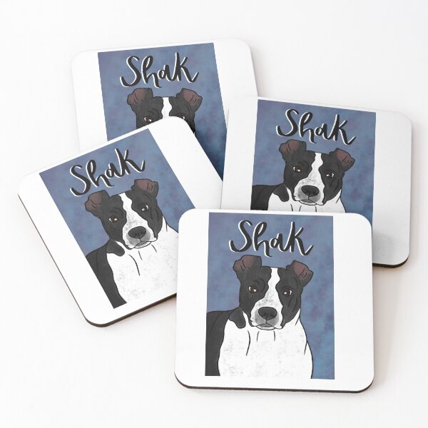 Item preview, Shak  designed and sold by Lauryn Elder.