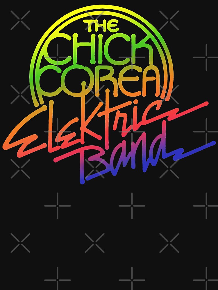 Chick Corea Elektric Band