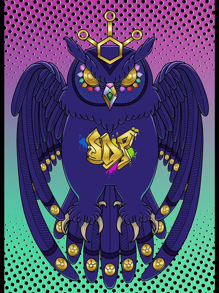 SMART OWL SDP by SDPayments
