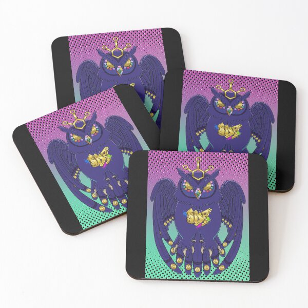 Item preview, SMART OWL SDP designed and sold by SDPayments.