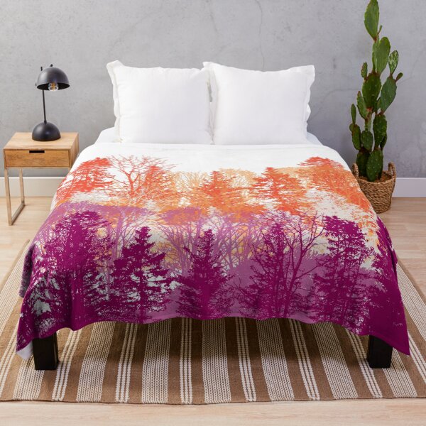 Item preview, Lesbian Treeline designed and sold by failephant-art.