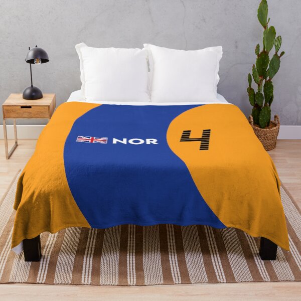 Artikelvorschau, F1 2021 - # 4 Norris entworfen und verkauft von MS80 design.
