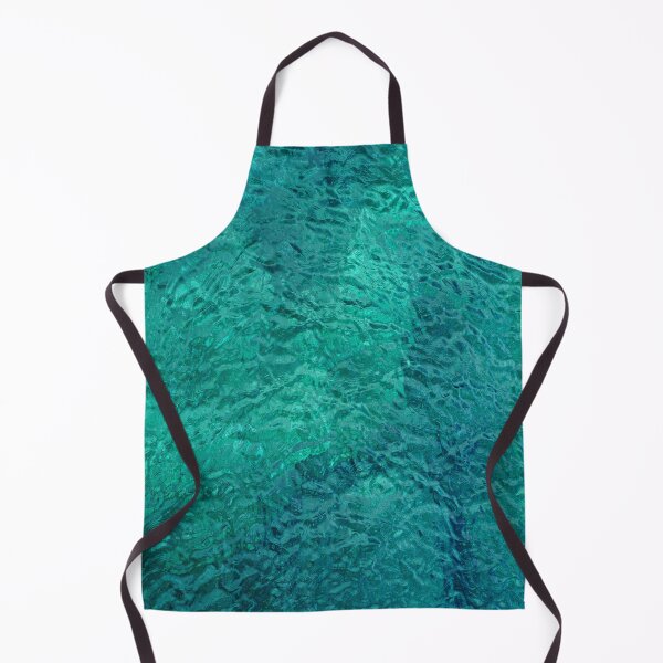 Item preview, Mint Color and Turquoise Water Surface from Beautiful Sea Lagoon designed and sold by ALEX PHOTO DREAMS.