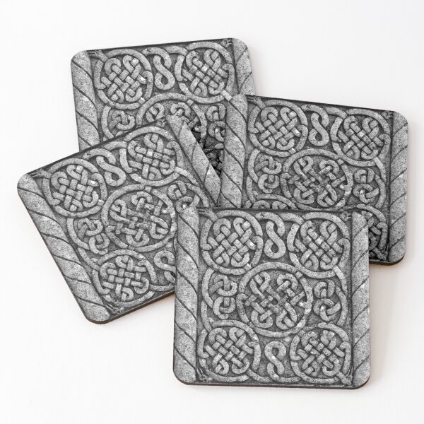 Item preview, Celtic Knot Work Design designed and sold by BuyIrishArt.