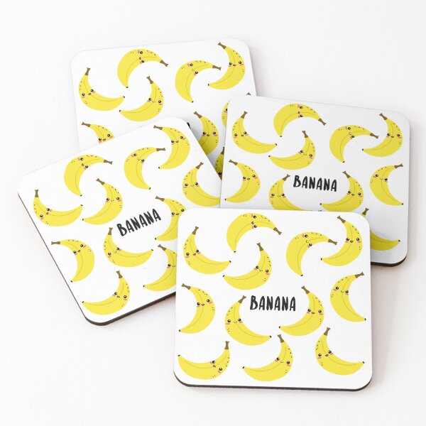 Item preview, Cute Banana! designed and sold by thunderstyle.