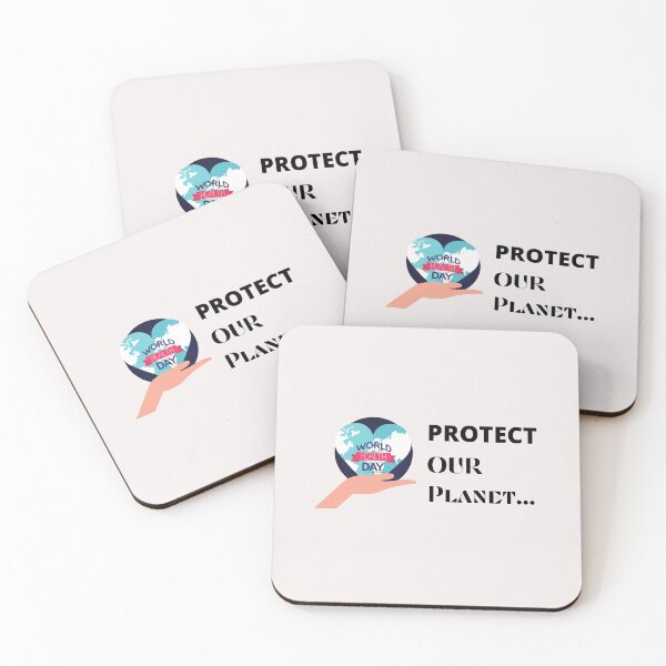 Item preview, Protect our Planet designed and sold by dress-in.