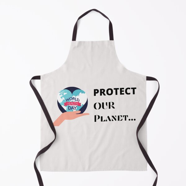 Item preview, Protect our Planet designed and sold by dress-in.